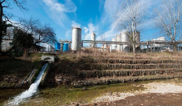 Miteni Chemical फैक्ट्री का काला सच