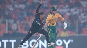 T20 वर्ल्ड कप 2026